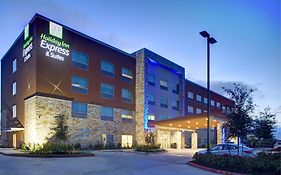 Holiday Inn Express & Suites - Houston Nw - Cypress Grand Pky By Ihg